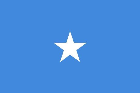 Somalia International Airports